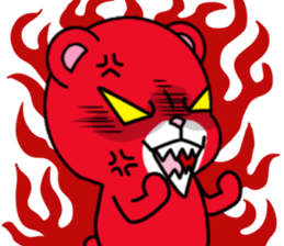 bears bears part6 sticker #8405485