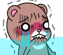 bears bears part6 sticker #8405486