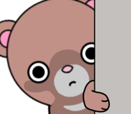 bears bears part6 sticker #8405488