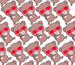 bears bears part6 sticker #8405489