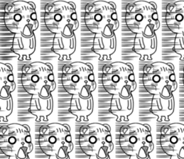 bears bears part6 sticker #8405493