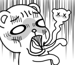 bears bears part6 sticker #8405494