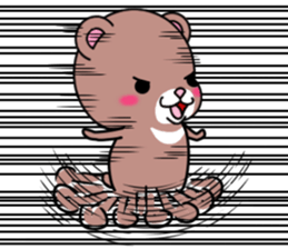 bears bears part6 sticker #8405495