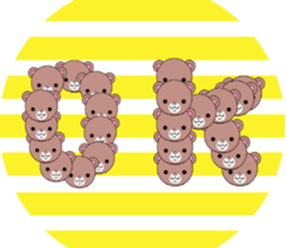 bears bears part6 sticker #8405496