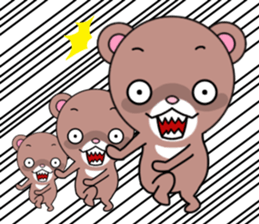 bears bears part6 sticker #8405498