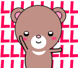 bears bears part6 sticker #8405504