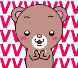 bears bears part6 sticker #8405506