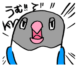 Sticker of Inco's reaction sticker #8405511