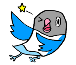 Sticker of Inco's reaction sticker #8405540