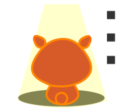 Mad Pig sticker #8405649