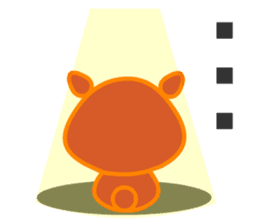 Mad Pig sticker #8405649