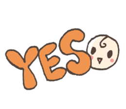 Mom always busy sticker #8405882