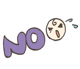 Mom always busy sticker #8405883