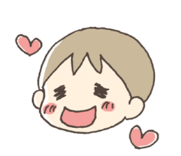 Mom always busy sticker #8405890