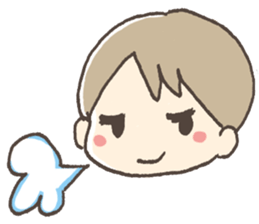 Mom always busy sticker #8405893