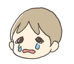 Mom always busy sticker #8405895