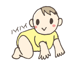 Mom always busy sticker #8405905