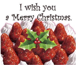 Happy Santa Claus sticker #8406166