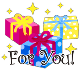 Happy Santa Claus sticker #8406168