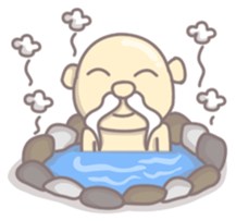 WaiGong of China sticker #8406192