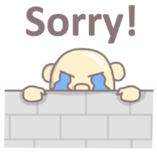 WaiGong of China sticker #8406197