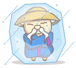 WaiGong of China sticker #8406198