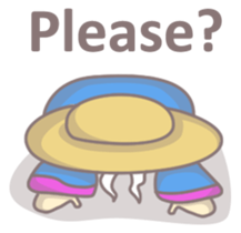 WaiGong of China sticker #8406200