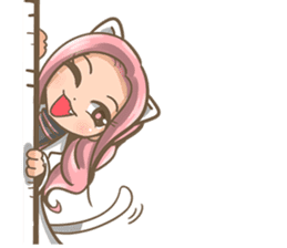 Cute Doctor sticker #8406392