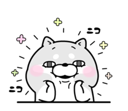 Dog100% 2 sticker #8406720