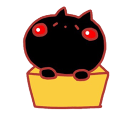 MIYO'S  CAT Ver.6 sticker #8406948