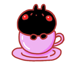 MIYO'S  CAT Ver.6 sticker #8406949