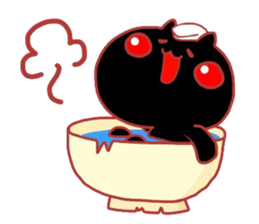 MIYO'S  CAT Ver.6 sticker #8406955