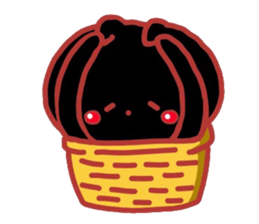 MIYO'S  CAT Ver.6 sticker #8406956