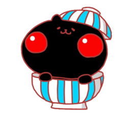 MIYO'S  CAT Ver.6 sticker #8406958