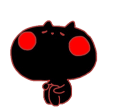 MIYO'S  CAT Ver.6 sticker #8406964