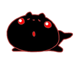 MIYO'S  CAT Ver.6 sticker #8406966