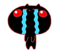 MIYO'S  CAT Ver.6 sticker #8406967