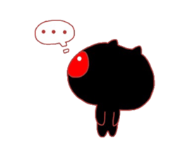 MIYO'S  CAT Ver.6 sticker #8406970