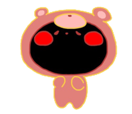 MIYO'S  CAT Ver.6 sticker #8406971