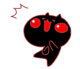 MIYO'S  CAT Ver.6 sticker #8406975