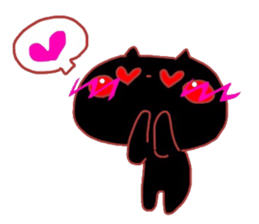 MIYO'S  CAT Ver.6 sticker #8406978