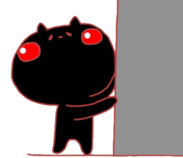 MIYO'S  CAT Ver.6 sticker #8406982