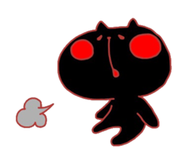 MIYO'S  CAT Ver.6 sticker #8406983