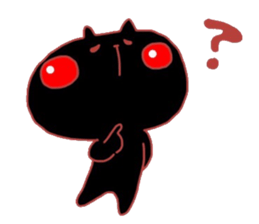 MIYO'S  CAT Ver.6 sticker #8406984