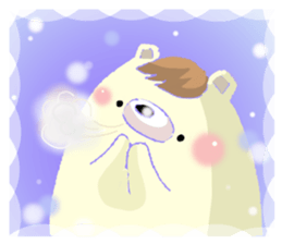 Loving bears 2 sticker #8407144