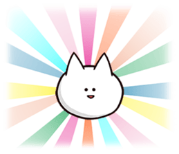 Serious look 3rd sticker #8407347