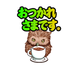 Free animals sticker #8407438