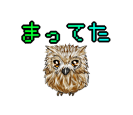 Free animals sticker #8407442