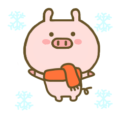 Pig Cute 2
