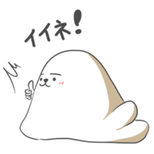 Mihyo sticker #8408228